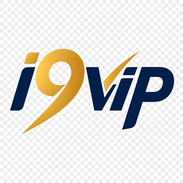 i9vip logo